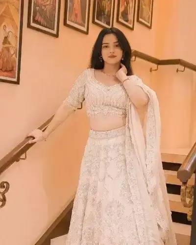 Escort Service In Bassi